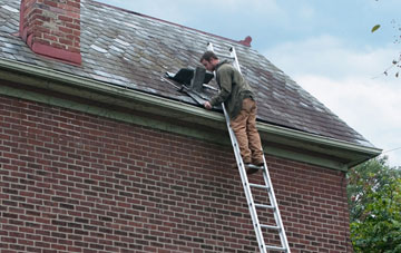 what affects urgent Charnock Richard roof repairs