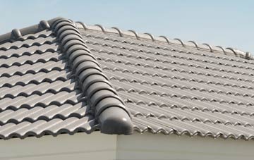 advantages of Charnock Richard clay roofing