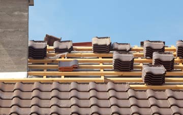 Charnock Richard clay roofing costs