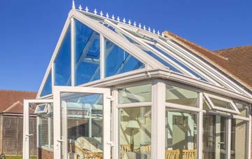 conservatory roof insulation costs Charnock Richard