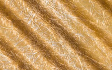 Charnock Richard fibreglass roof waterproofing