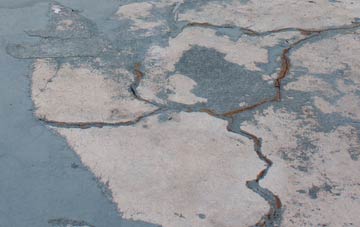 fibreglass roofing replacement Charnock Richard