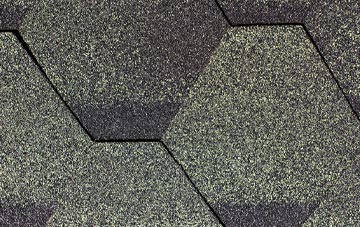 Charnock Richard fibreglass shingle repairs