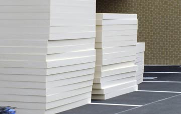 Charnock Richard flat roof insulation costs