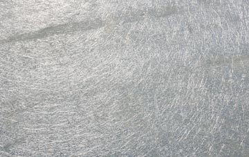 Charnock Richard laminate fibreglass or shingles?