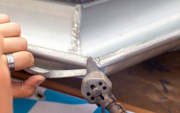 disadvantages of Charnock Richard lead roofing