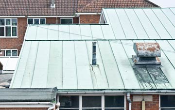 Charnock Richard lead roofing costs