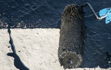 Charnock Richard liquid sealant waterproofing