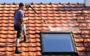 roof cleaning Charnock Richard, Lancashire