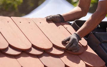 Charnock Richard roof tile contractors