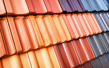 Charnock Richard roof tile costs