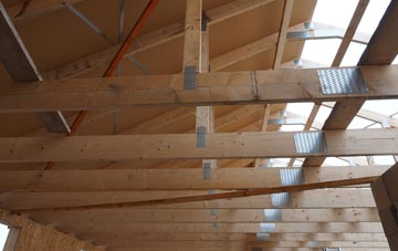 Charnock Richard roof truss costs