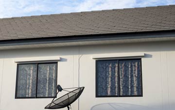 Charnock Richard rubber roof costs