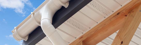 get Charnock Richard guttering quotes today