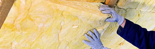 quotes for Charnock Richard roof insulation