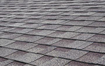 Charnock Richard tiles for shallow pitch roofing