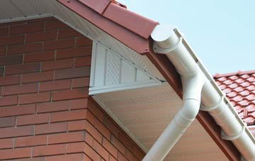 Charnock Richard soffit repair costs