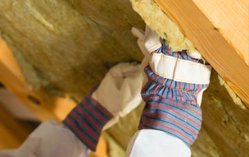 types of Charnock Richard pitched roof insulation materials