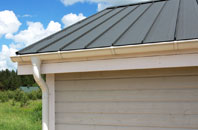 Charnock Richard fascia repair