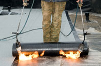 Charnock Richard flat roof sealing quote