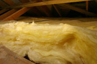 Charnock Richard pitch roof insulation