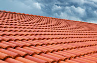 Charnock Richard roofing tiles
