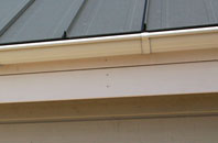 Charnock Richard soffit repair
