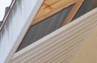 rated Charnock Richard soffit repair companies
